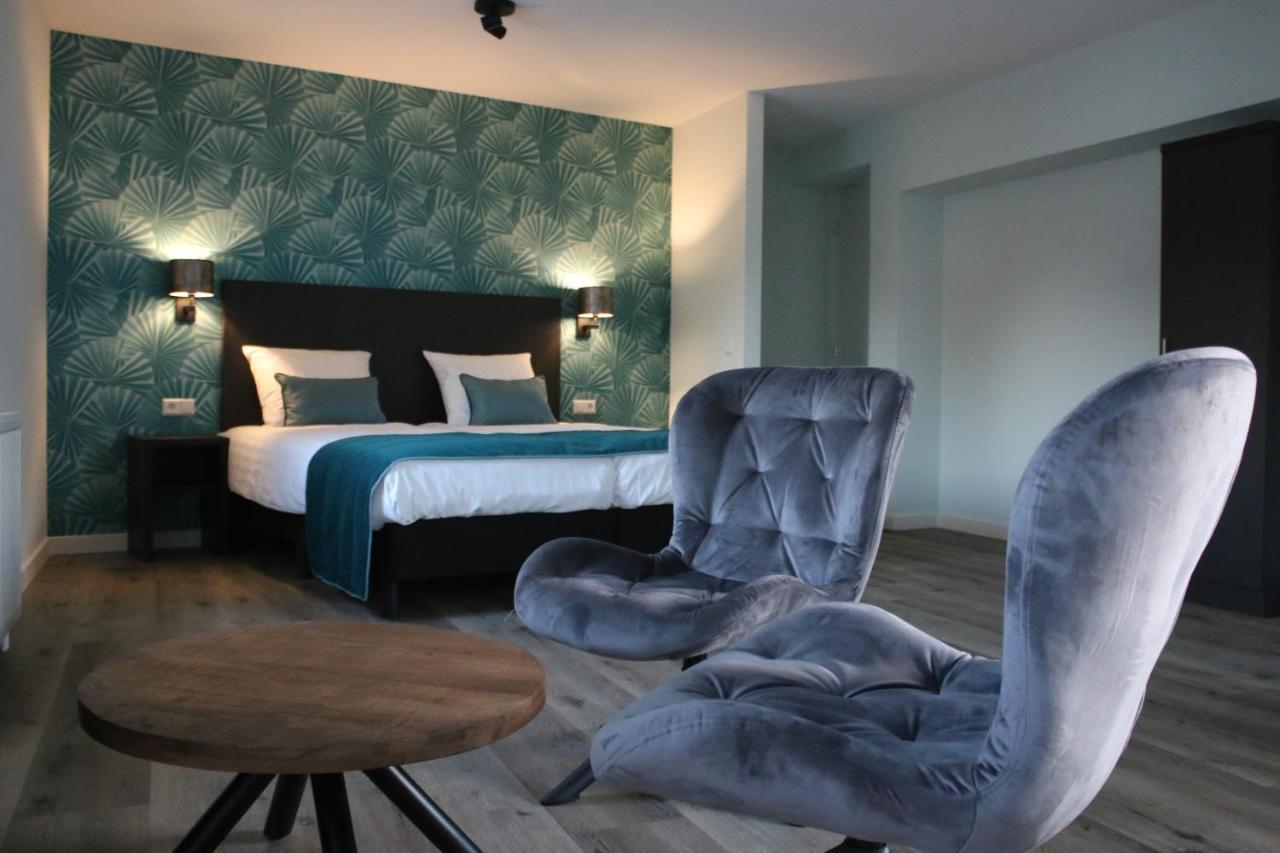 Studio Sis - Apartments Steenbergen (North Brabant) Екстериор снимка