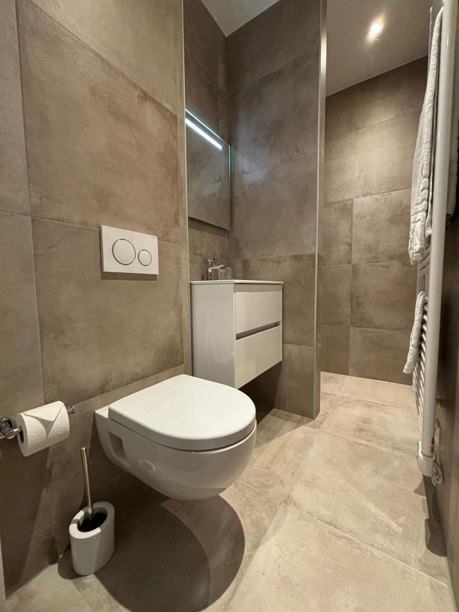 Studio Sis - Apartments Steenbergen (North Brabant) Екстериор снимка