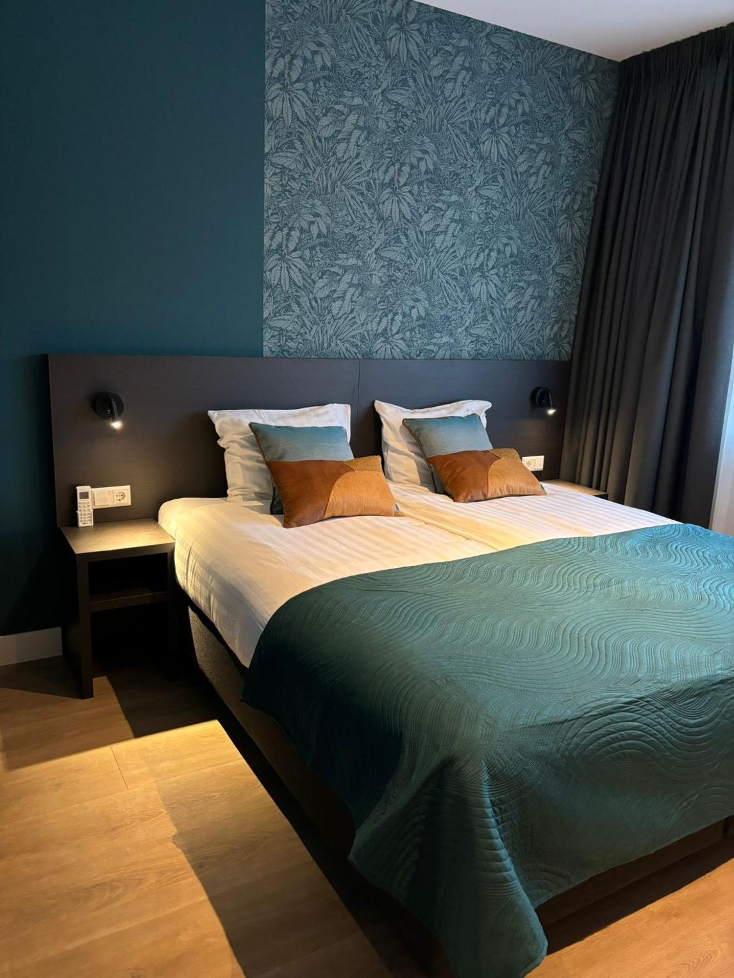 Studio Sis - Apartments Steenbergen (North Brabant) Екстериор снимка