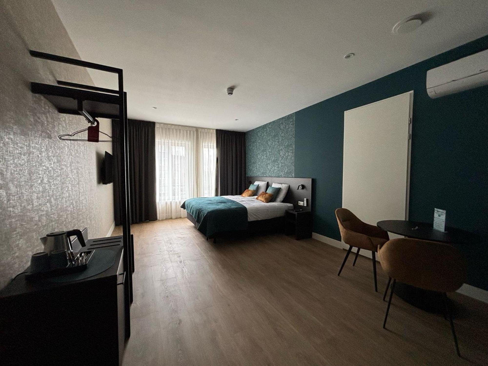 Studio Sis - Apartments Steenbergen (North Brabant) Екстериор снимка