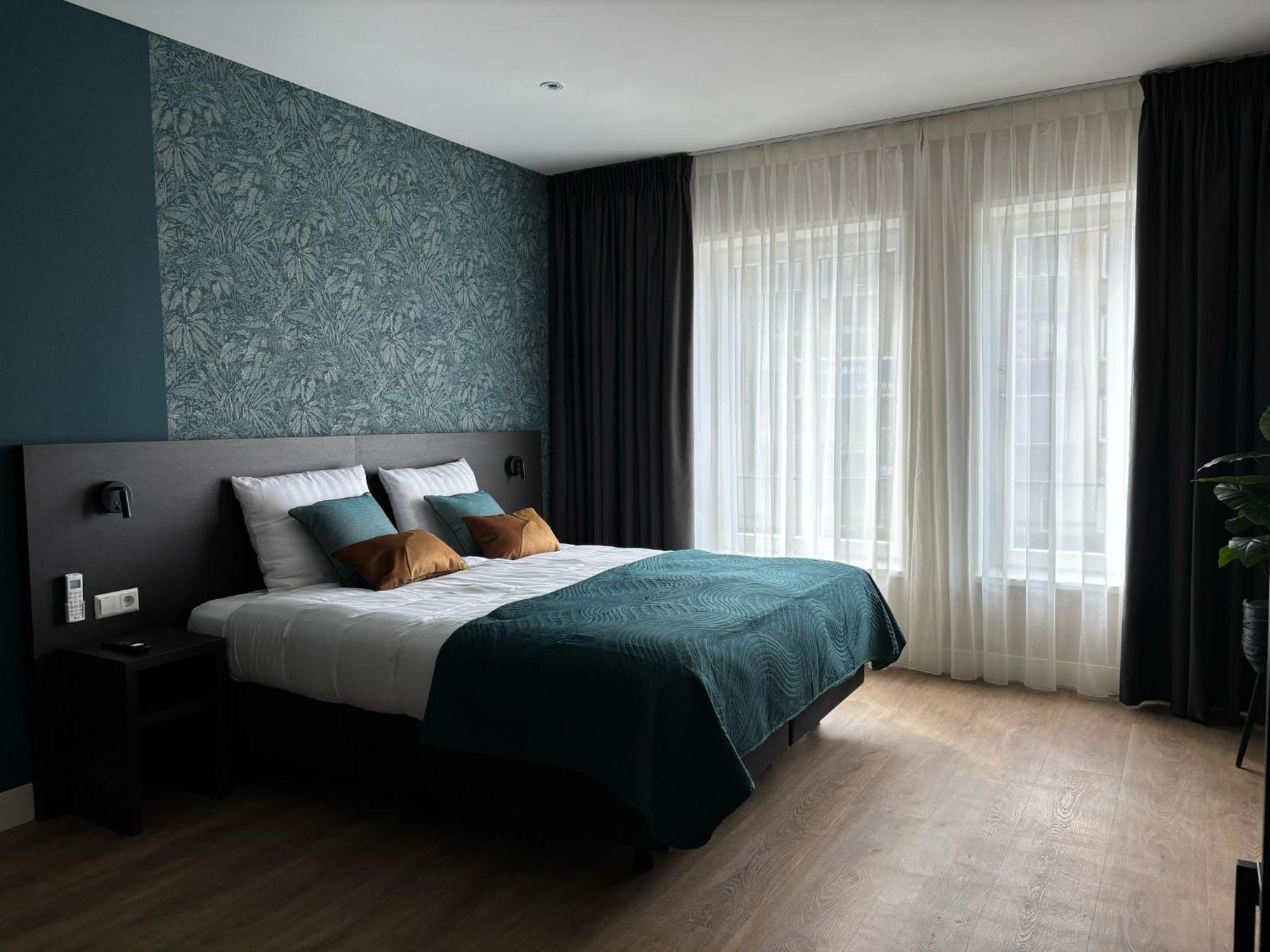 Studio Sis - Apartments Steenbergen (North Brabant) Екстериор снимка
