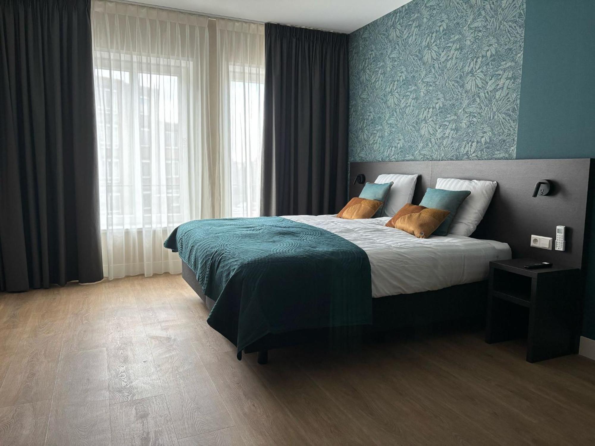 Studio Sis - Apartments Steenbergen (North Brabant) Екстериор снимка
