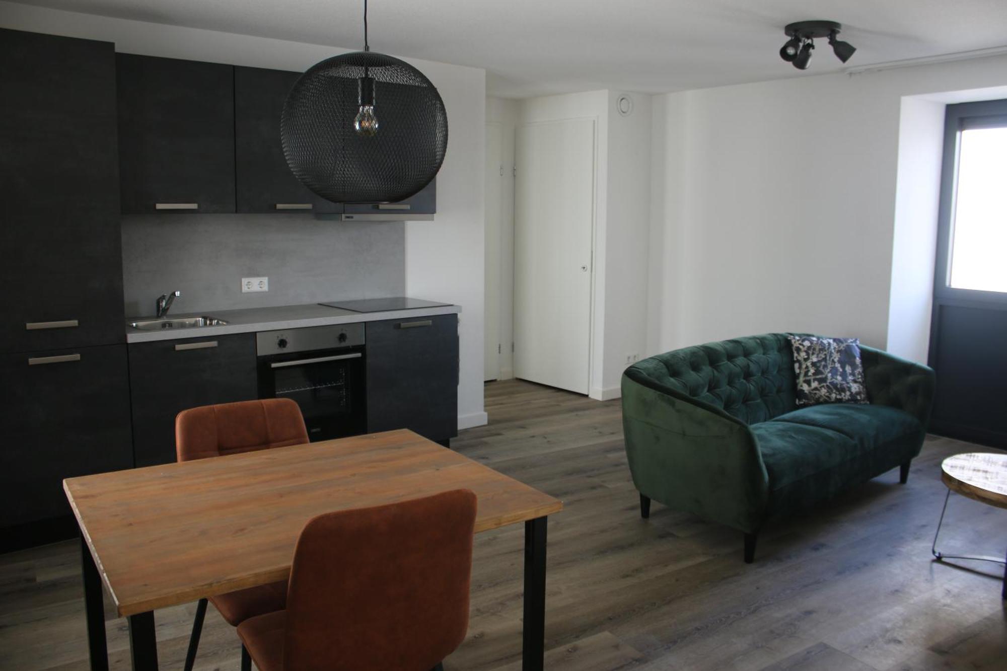 Studio Sis - Apartments Steenbergen (North Brabant) Екстериор снимка